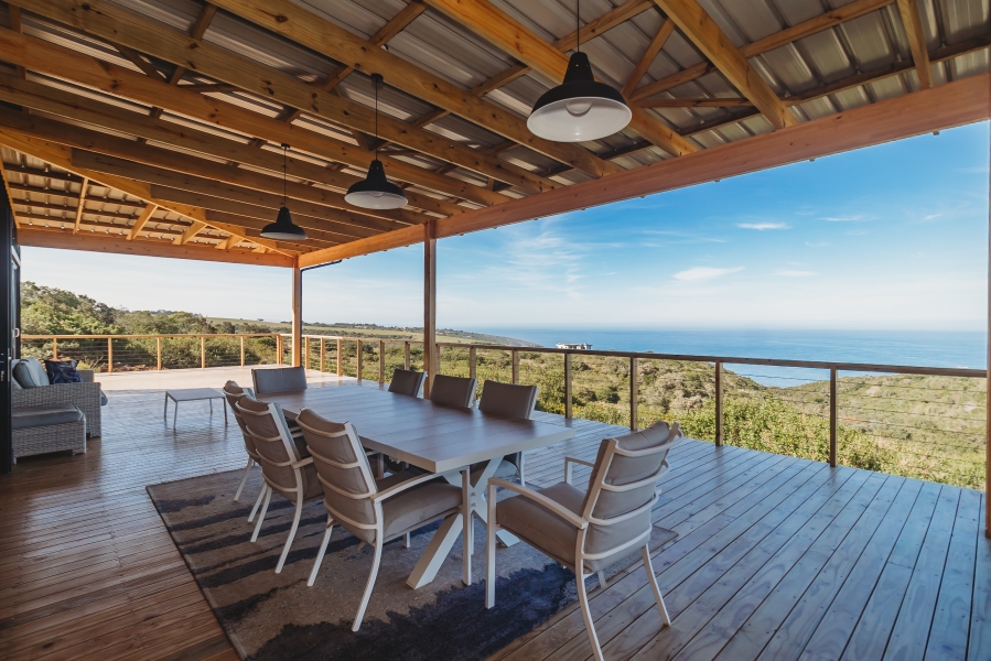 4 Bedroom Property for Sale in Hansmoeskraal A H Western Cape